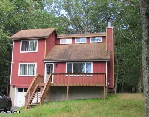 153 Heather Hill Rd, Dingmans Ferry, PA, 18328-4009 | Card Image