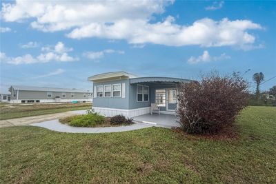 Front Entry to property. | Image 1