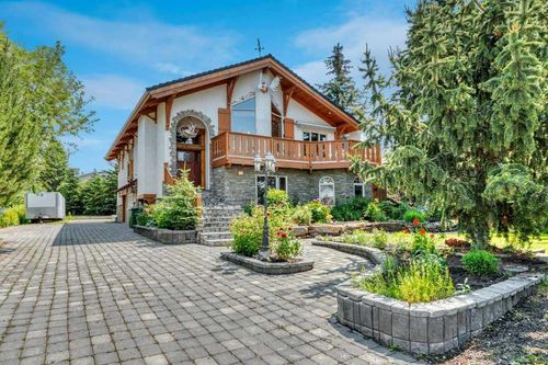 764 East Chestermere Drive, Chestermere, AB, T1X1A6 | Card Image