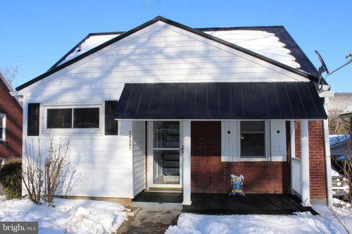 12024 Iris Ave, CUMBERLAND, MD, 21502-5428 | Card Image