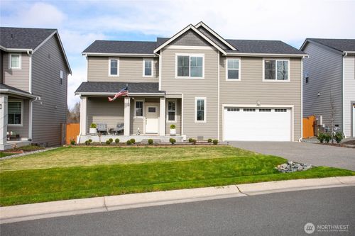 4502 Eddie Ln, Blaine, WA, 98230-2000 | Card Image