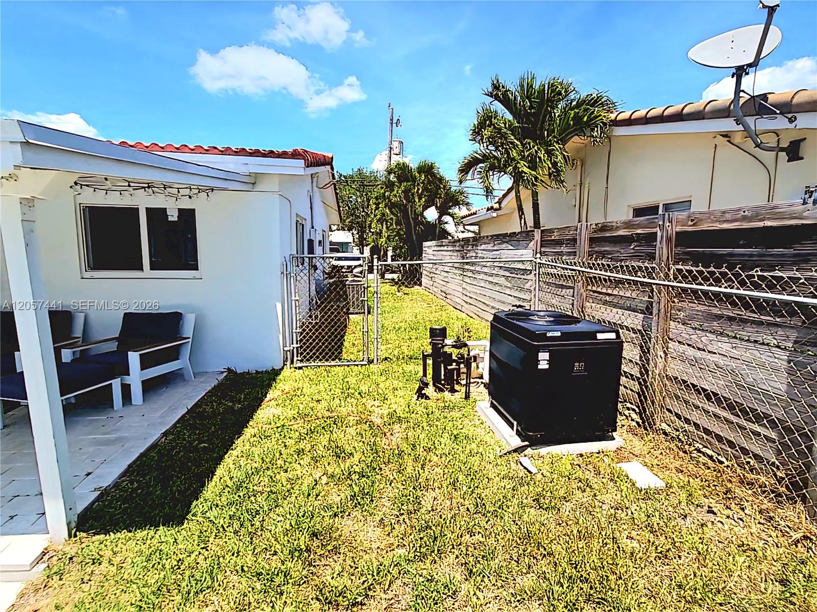Residential Lease in Fort Lauderdale 2