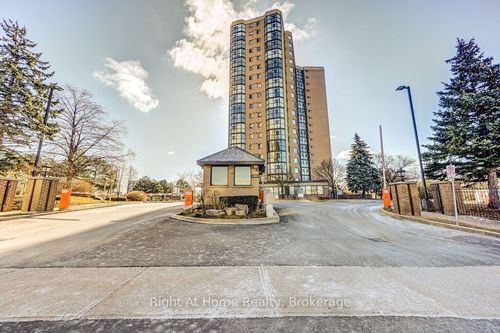 1509-1360 Rathburn Rd E, Mississauga, ON, L4W4H4 | Card Image