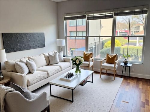 unit-121-384 Ralph Mcgill Blvd Ne, Atlanta, GA, 30312-1263 | Card Image