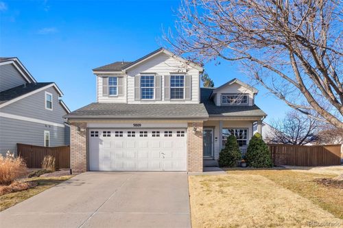 9809 Mulberry Way, Highlands Ranch, CO, 80129-6919 | Card Image