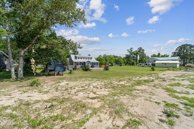1565 Belangia Rd, House other with 2 bedrooms, 1 bathrooms and null parking in Havelock NC | Image 55