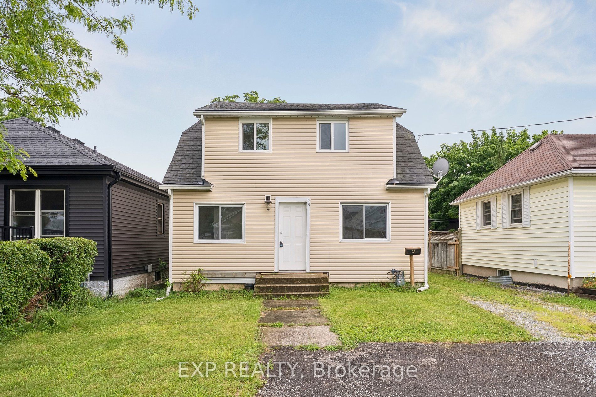Residential in St. Catharines