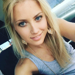 Ashlee Kilayko