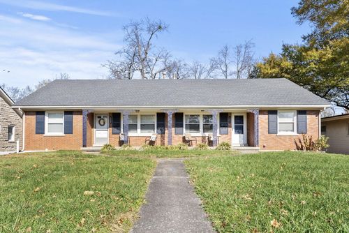 129 Greenbriar Rd, Lexington, KY, 40503-2631 | Card Image
