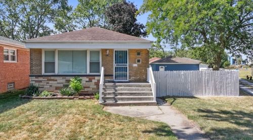 14322 Hoxie Ave, Burnham, IL, 60633-2210 | Card Image