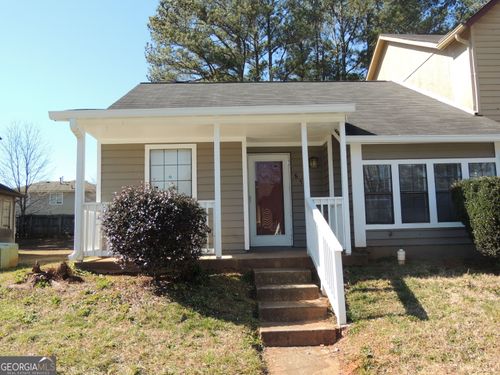 870 Heritage Oaks Dr, Stone Mountain, GA, 30088-2026 | Card Image