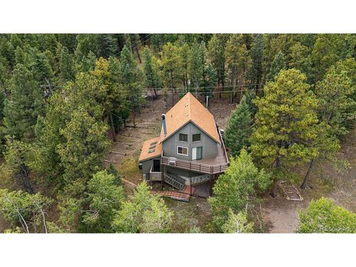 150 Yellow Pine Dr, BAILEY, CO, 80421-1841 | Card Image