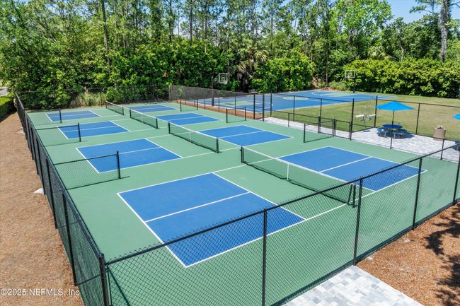 12300 Arbor Dr, House other with 4 bedrooms, 4 bathrooms and null parking in PONTE VEDRA BEACH FL | Image 52