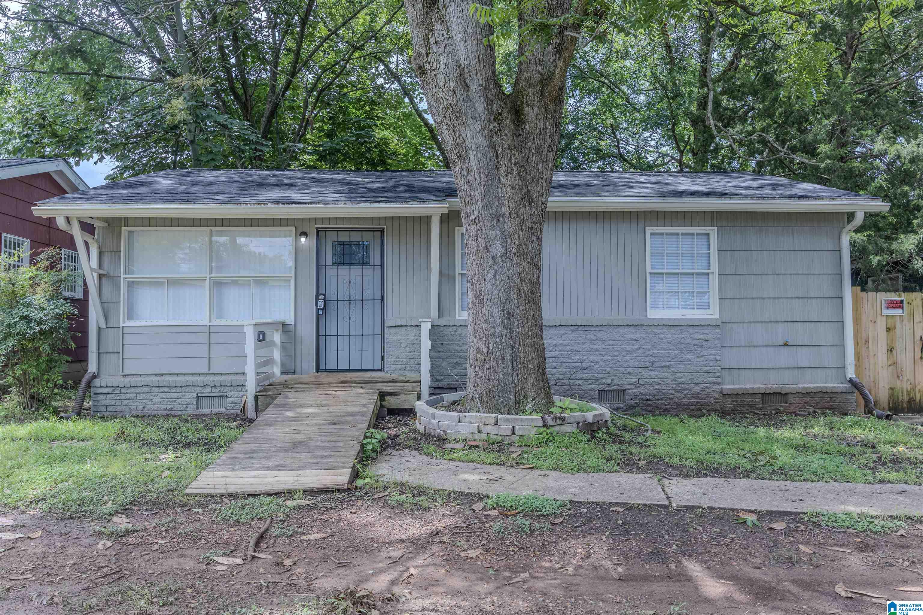 Residential in BIRMINGHAM