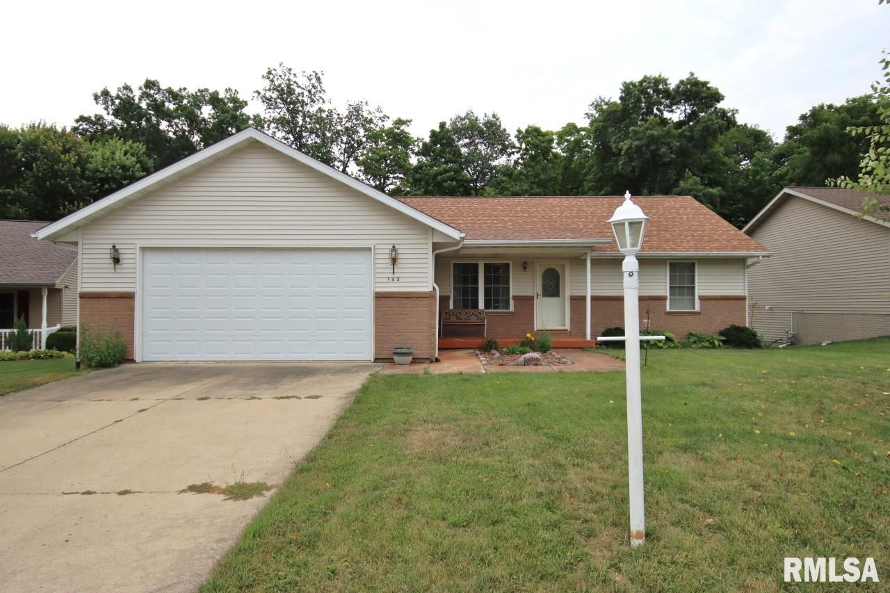 Residential in East Peoria 4