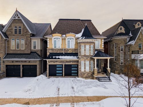 3290 Erin Centre Blvd, Mississauga, ON, L5M0K9 | Card Image