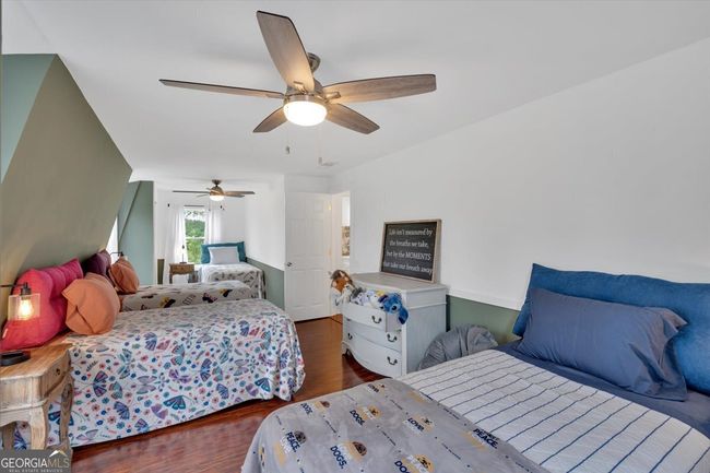 85 Carroll Slough Rd, House other with 4 bedrooms, 3 bathrooms and 2 parking in Kingston GA | Image 38