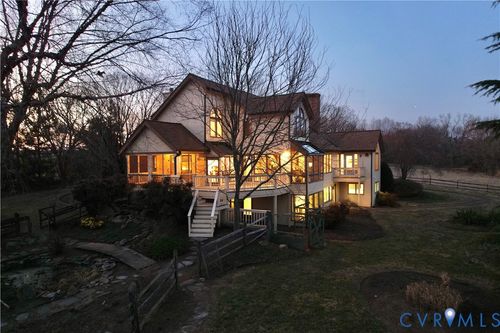 805 Rockford Rd, Manakin Sabot, VA, 23103-2163 | Card Image