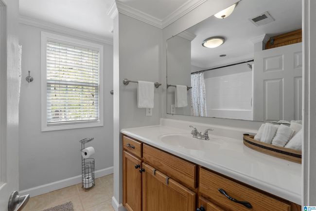 387 Misty Ln, House other with 4 bedrooms, 3 bathrooms and null parking in Wedowee AL | Image 34