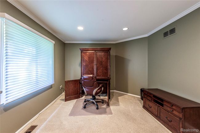Bedroom or Library | Image 22