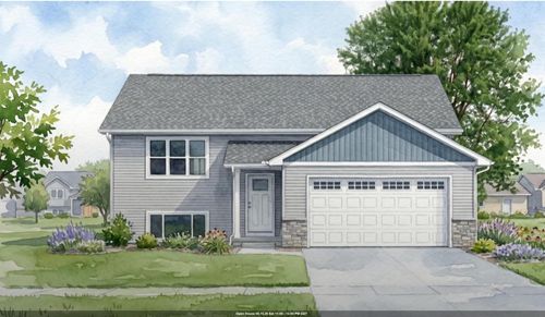 N568 White Tail Drive, FREMONT, WI, 54940 | Card Image