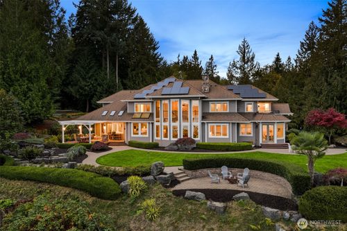 15723 14th Ave Nw, Gig Harbor, WA, 98332-9761 | Card Image