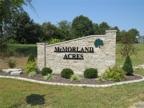 171 Mcmorland Drive Drive, St Paul, MO, 63366 | Card Image
