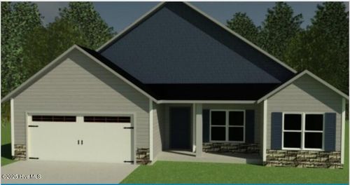 809 Calebs Creek Ct, Maysville, NC, 28555-0705 | Card Image