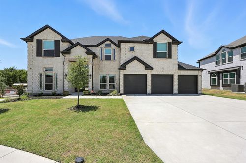 1912 Ordonez Dr, Little Elm, TX, 75068-8640 | Card Image