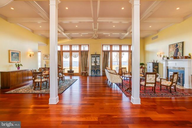 6591 Cedar Cove Rd, House other with 6 bedrooms, 5 bathrooms and null parking in ROYAL OAK MD | Image 19