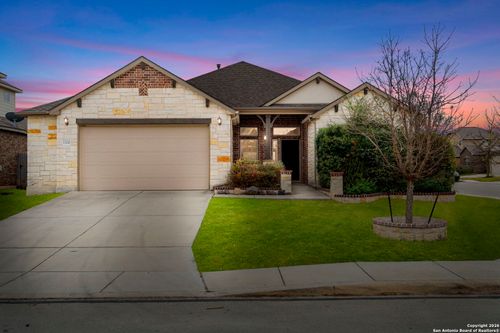 13210 Navasota Parke, San Antonio, TX, 78254-4633 | Card Image