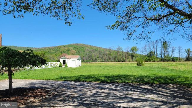 1630 Marker Rd, House other with 4 bedrooms, 1 bathrooms and null parking in MIDDLETOWN MD | Image 47