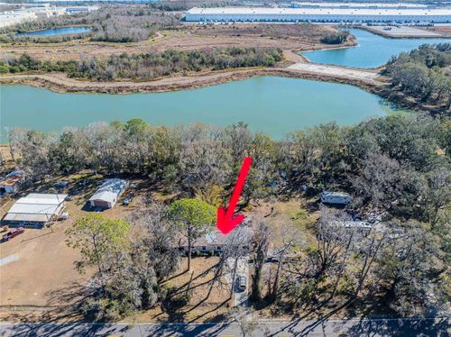 606 S Wiggins Rd, Plant City, FL, 33566-7237 | Card Image