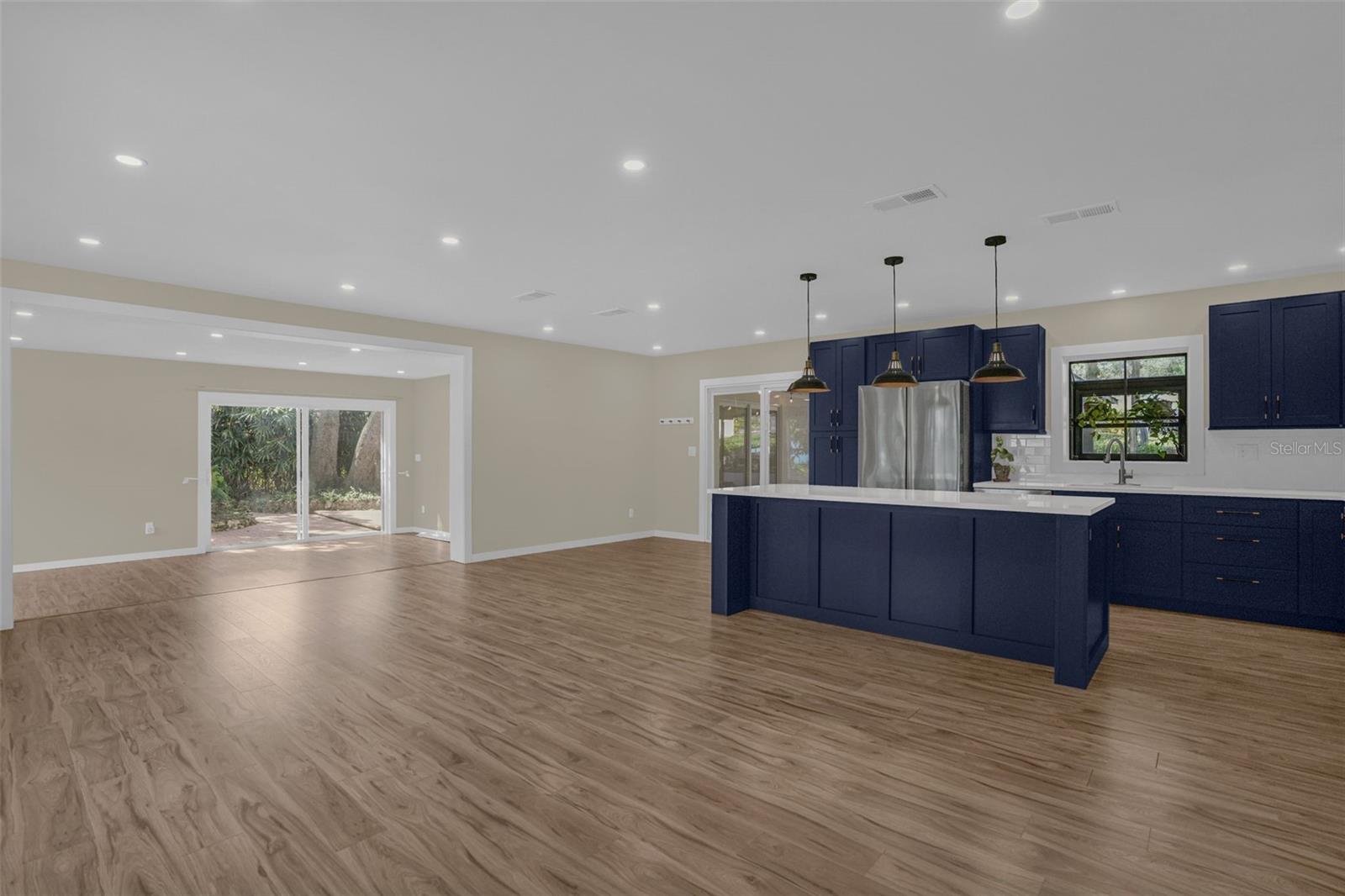 Residential in CLERMONT 5