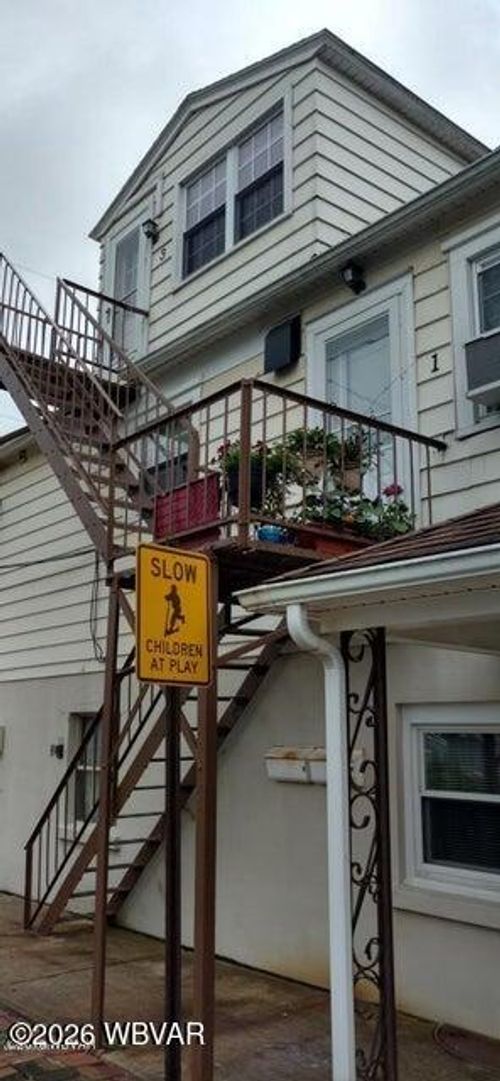 3-510 6th Alley, Montoursville, PA, 17754 | Card Image