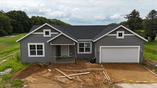2165 Pursuit Drive, Watson Township, MI, 49328 | Card Image