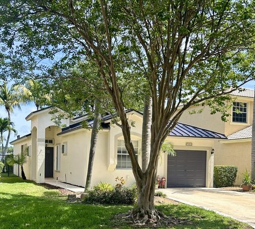 4939 Pelican St, Coconut Creek, FL, 33073-2424 | Card Image