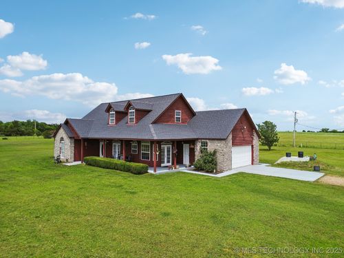 5757 181st St, Mounds, OK, 74047-4679 | Card Image