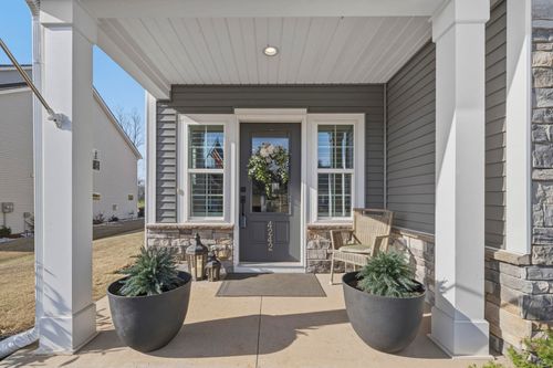 4242 Winding Ridge Lane, Boiling Springs, SC, 29316 | Card Image