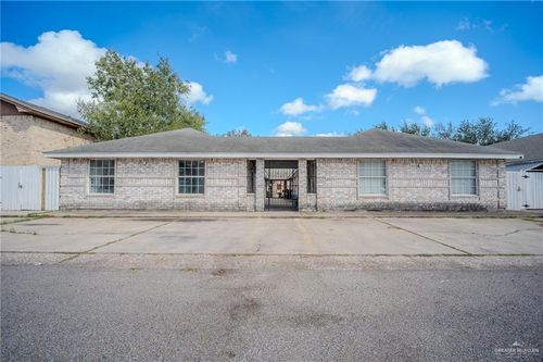 2913 Whitewing Avenue, McAllen, TX, 78501 | Card Image