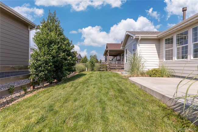 2042 Sicily Cir, House other with 4 bedrooms, 3 bathrooms and 2 parking in Longmont CO | Image 35