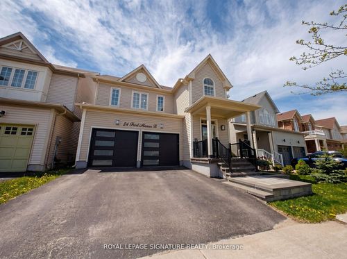 24 Fred Mason St, Keswick, ON, L4P0B2 | Card Image