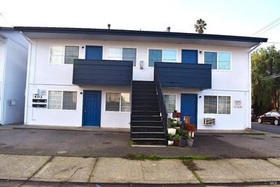 403 Solano Street, Home with 0 bedrooms, 0 bathrooms and 4 parking in Suisun City CA | Image 2