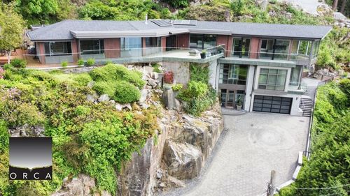 5134 Pitcairn Pl, West Vancouver, BC, V7W1L8 | Card Image