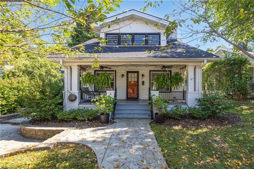 407 W Bessemer Ave, Greensboro, NC, 27401-1602 | Card Image