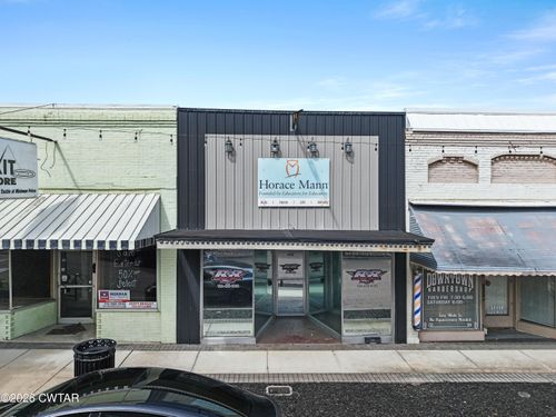 1110 S Main Street, Milan, TN, 38358 | Card Image