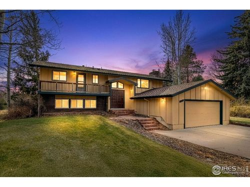 6174 Brigadoon Ct, Longmont, CO, 80503-8831 | Card Image