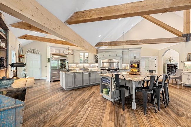 785 Danielson Pike, House other with 4 bedrooms, 6 bathrooms and 11 parking in Scituate RI | Image 10