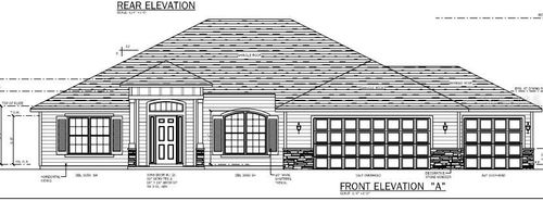 483 Sw Bellflower Dr, Lake City, FL, 32024-6733 | Card Image