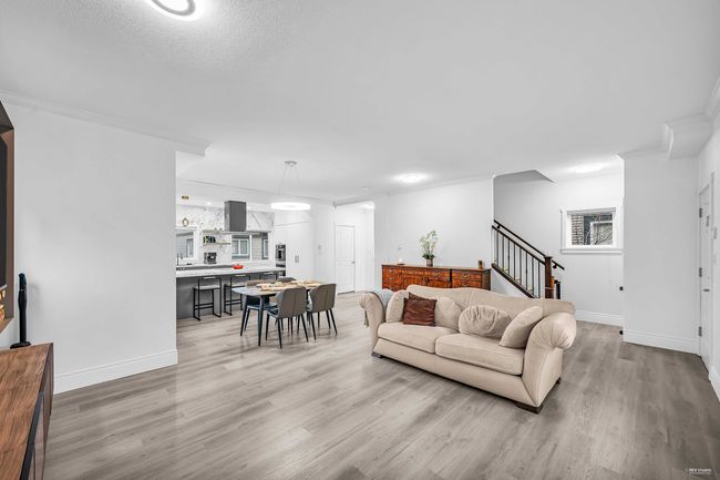 4 - 2115 Spring St, Townhouse with 4 bedrooms, 3 bathrooms and 3 parking in Port Moody BC | Image 22
